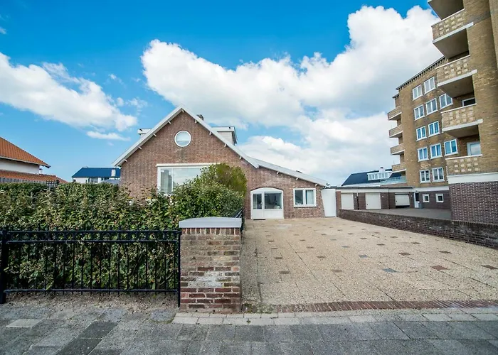 New Point Apartament Zandvoort