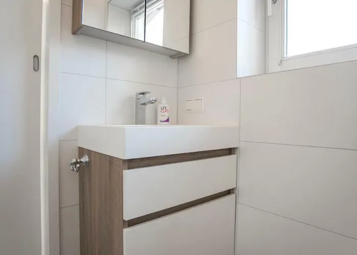 Apartament New Point *