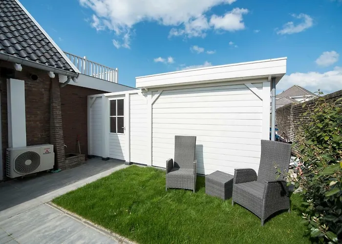 Apartament New Point *