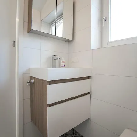 Apartamento New Point *