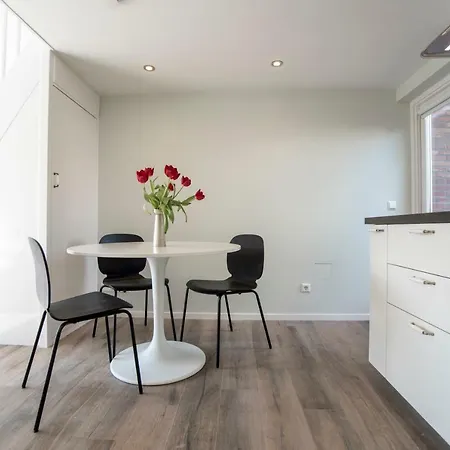 New Point Apartment Zandvoort