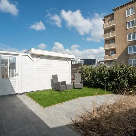Apartment New Point Zandvoort