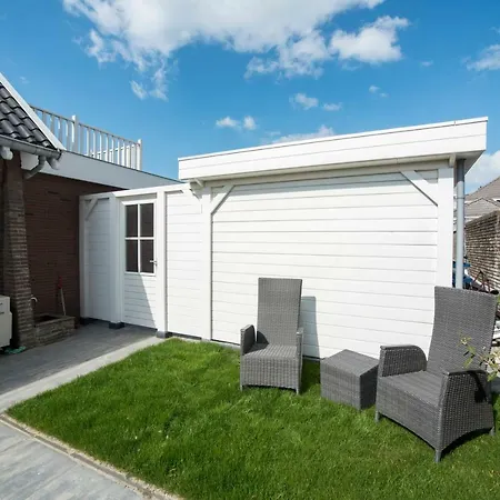 Apartamento New Point *