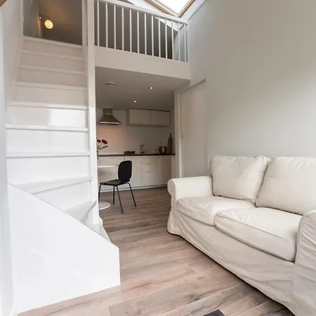 New Point Apartment