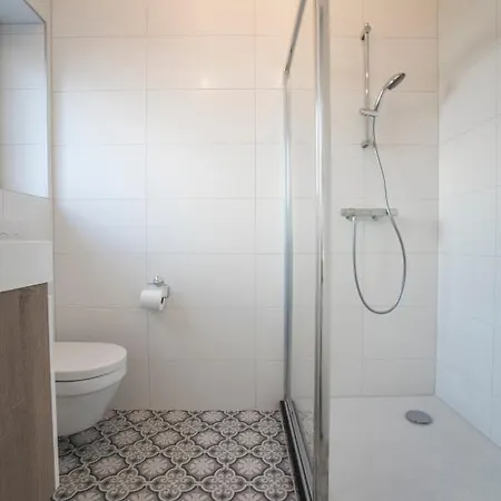 Apartamento New Point