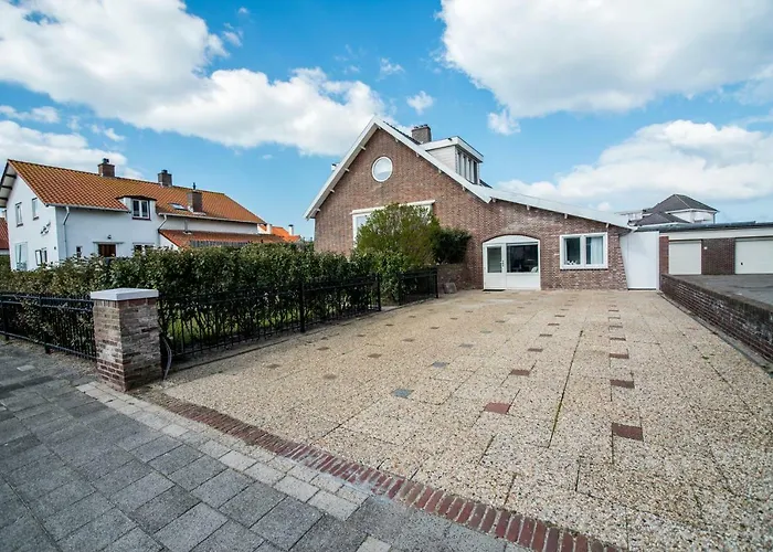 Appartement New Point *