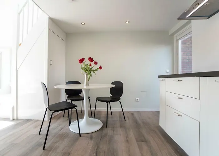 New Point Appartement Zandvoort