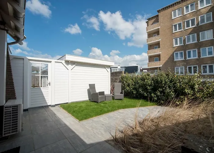 Appartement New Point Zandvoort