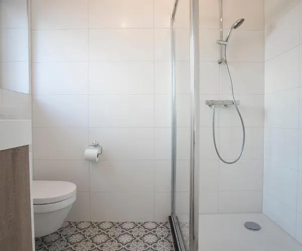 Appartement New Point