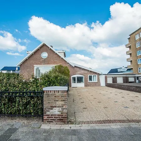 New Point Apartmán Zandvoort